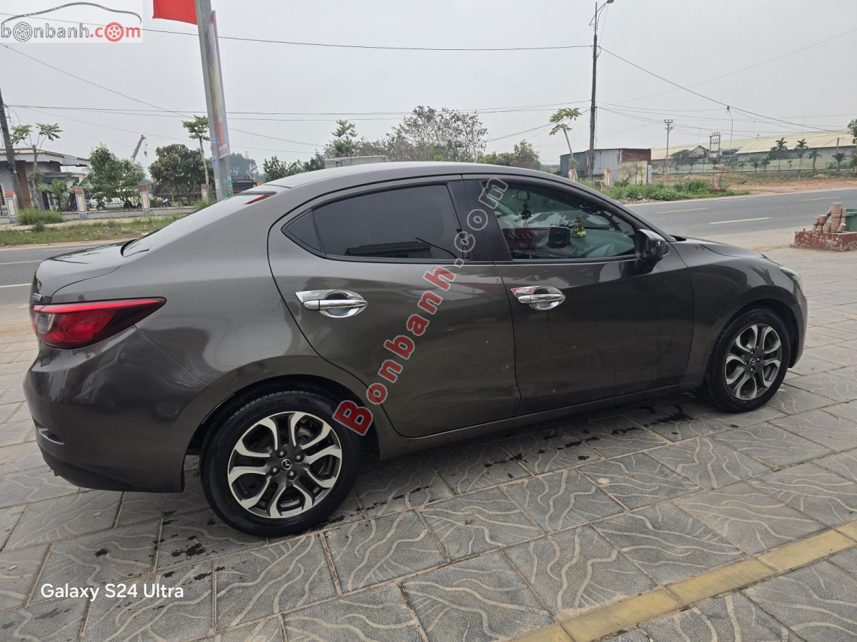 Bán ô tô Mazda 2 1.5 AT - 2015 - xe cũ
