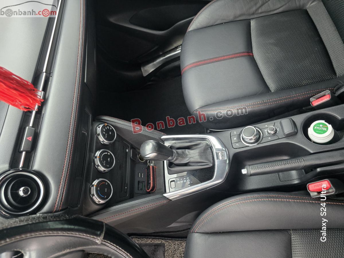 Bán ô tô Mazda 2 1.5 AT - 2015 - xe cũ