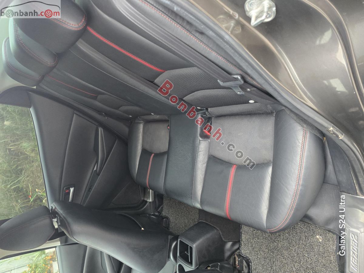 Bán ô tô Mazda 2 1.5 AT - 2015 - xe cũ