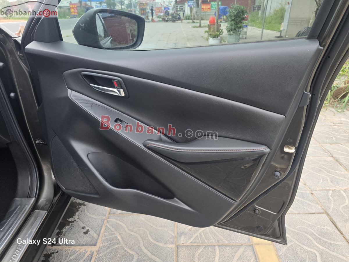 Bán ô tô Mazda 2 1.5 AT - 2015 - xe cũ