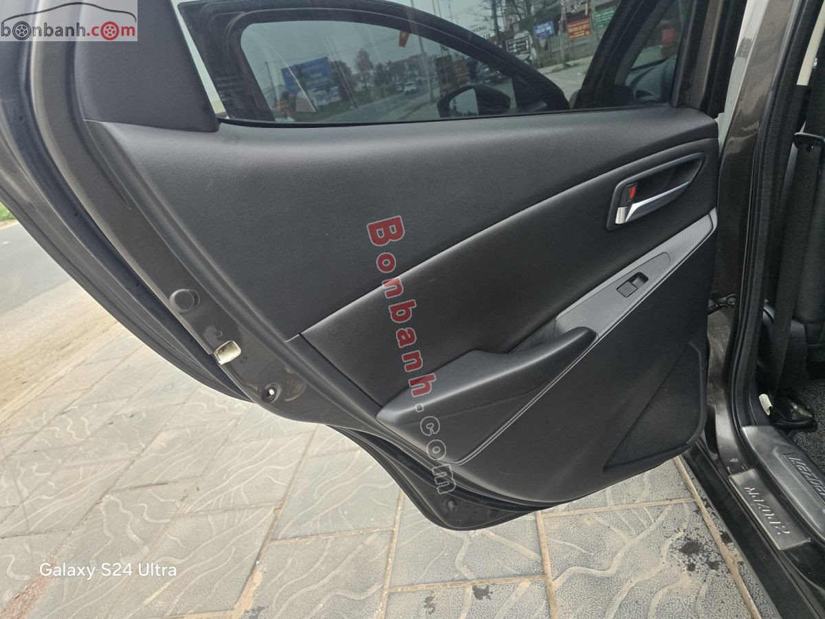 Bán ô tô Mazda 2 1.5 AT - 2015 - xe cũ