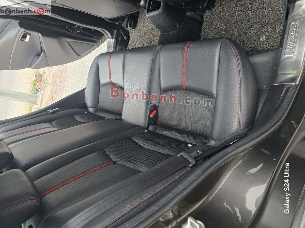 Bán ô tô Mazda 2 1.5 AT - 2015 - xe cũ