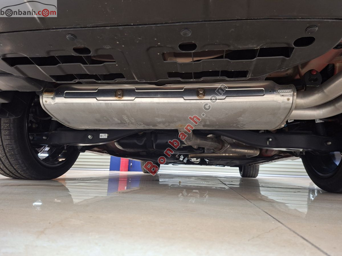 Bán ô tô Hyundai Elantra N-Line 1.6 Turbo AT - 2023 - xe cũ