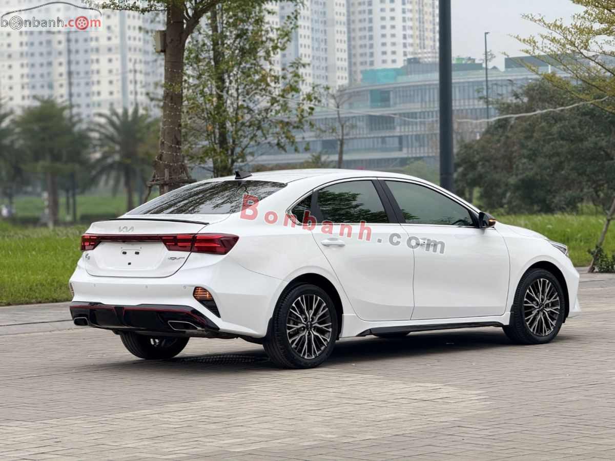 Bán ô tô Kia K3 GT 1.6 AT Turbo - 2026 - xe cũ