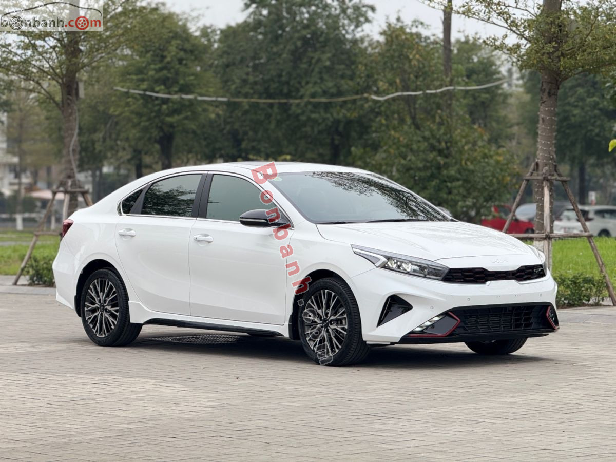 Bán ô tô Kia K3 GT 1.6 AT Turbo - 2026 - xe cũ