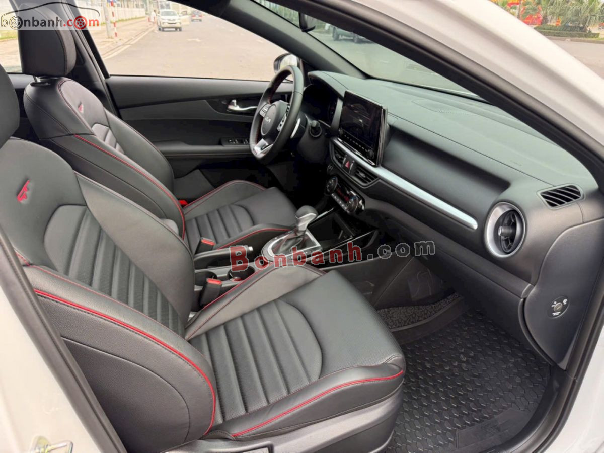 Bán ô tô Kia K3 GT 1.6 AT Turbo - 2026 - xe cũ