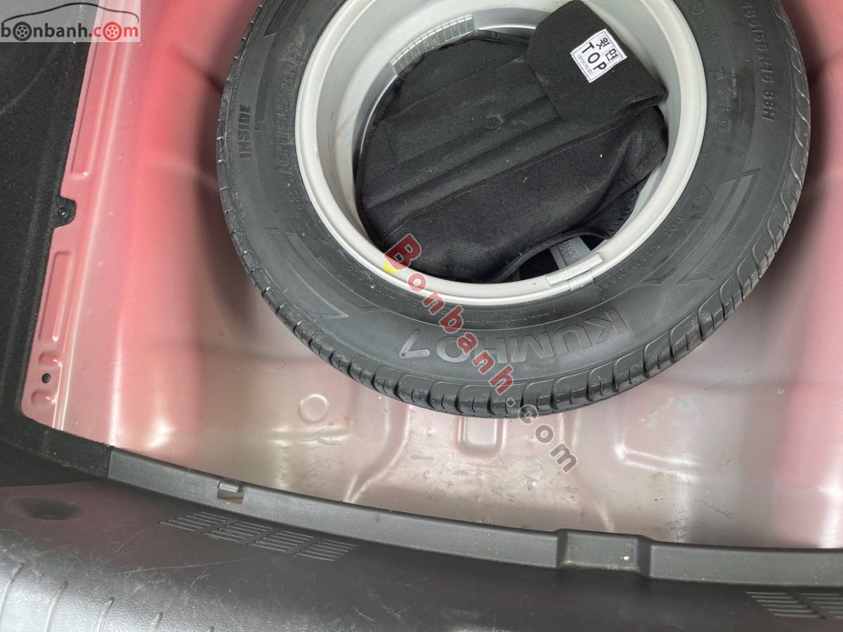 Bán ô tô Hyundai Accent 1.4 AT - 2022 - xe cũ