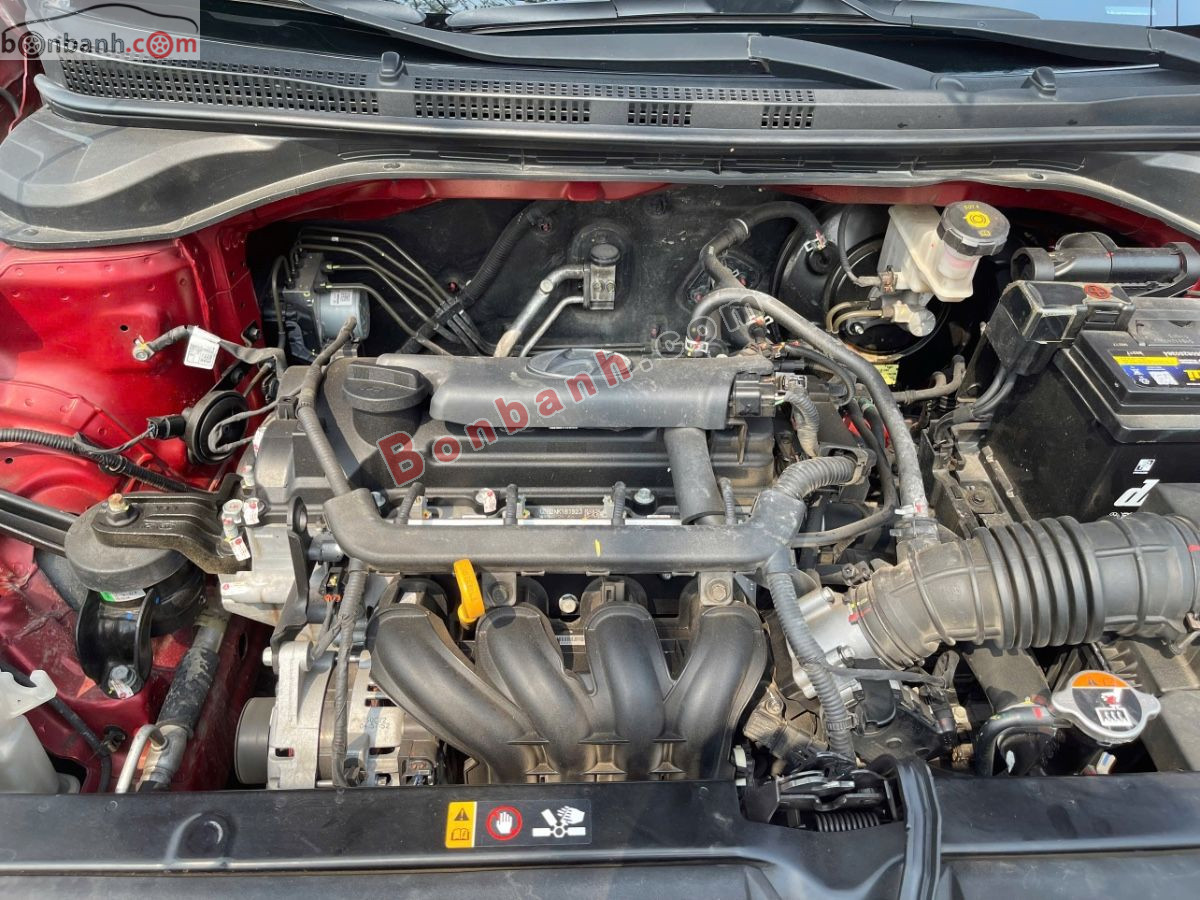 Bán ô tô Hyundai Accent 1.4 AT - 2022 - xe cũ