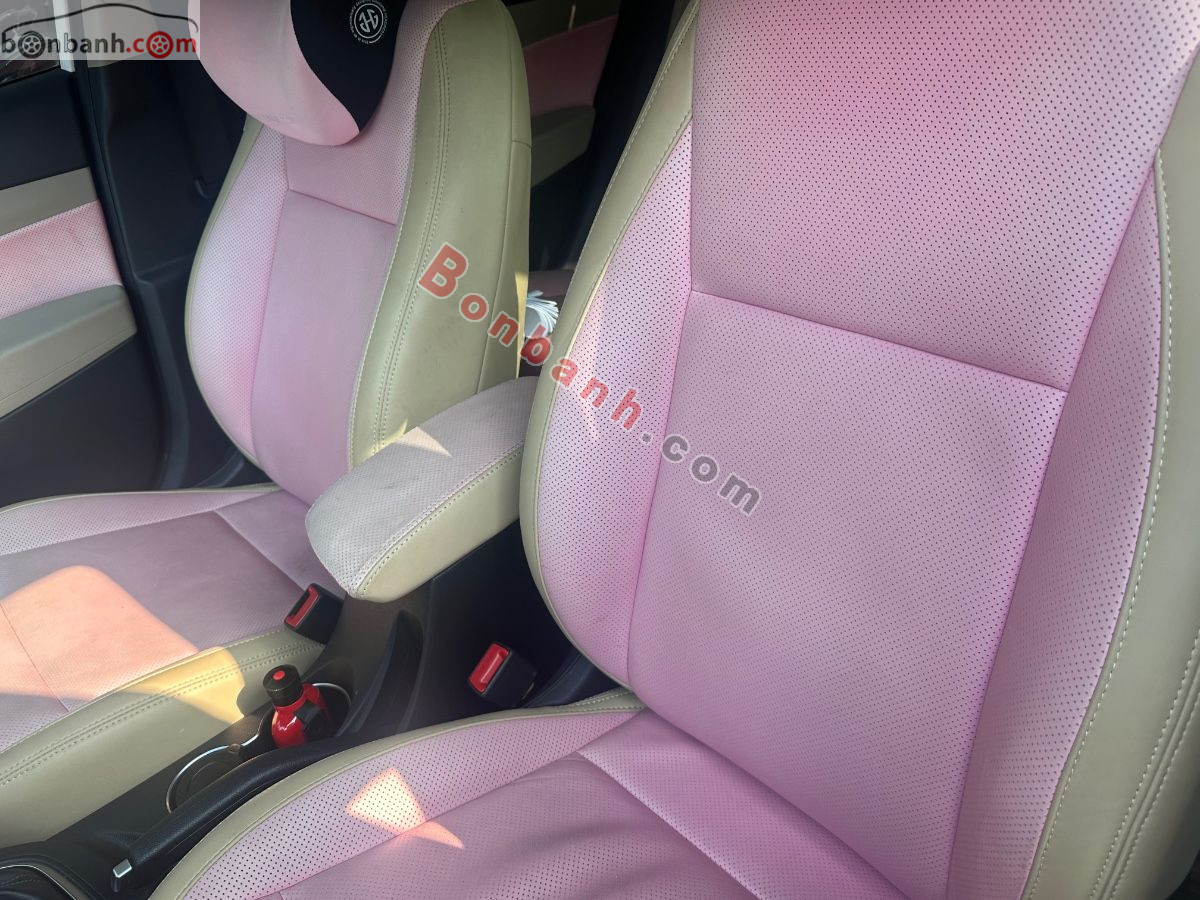 Bán ô tô Hyundai Accent 1.4 AT - 2024 - xe cũ