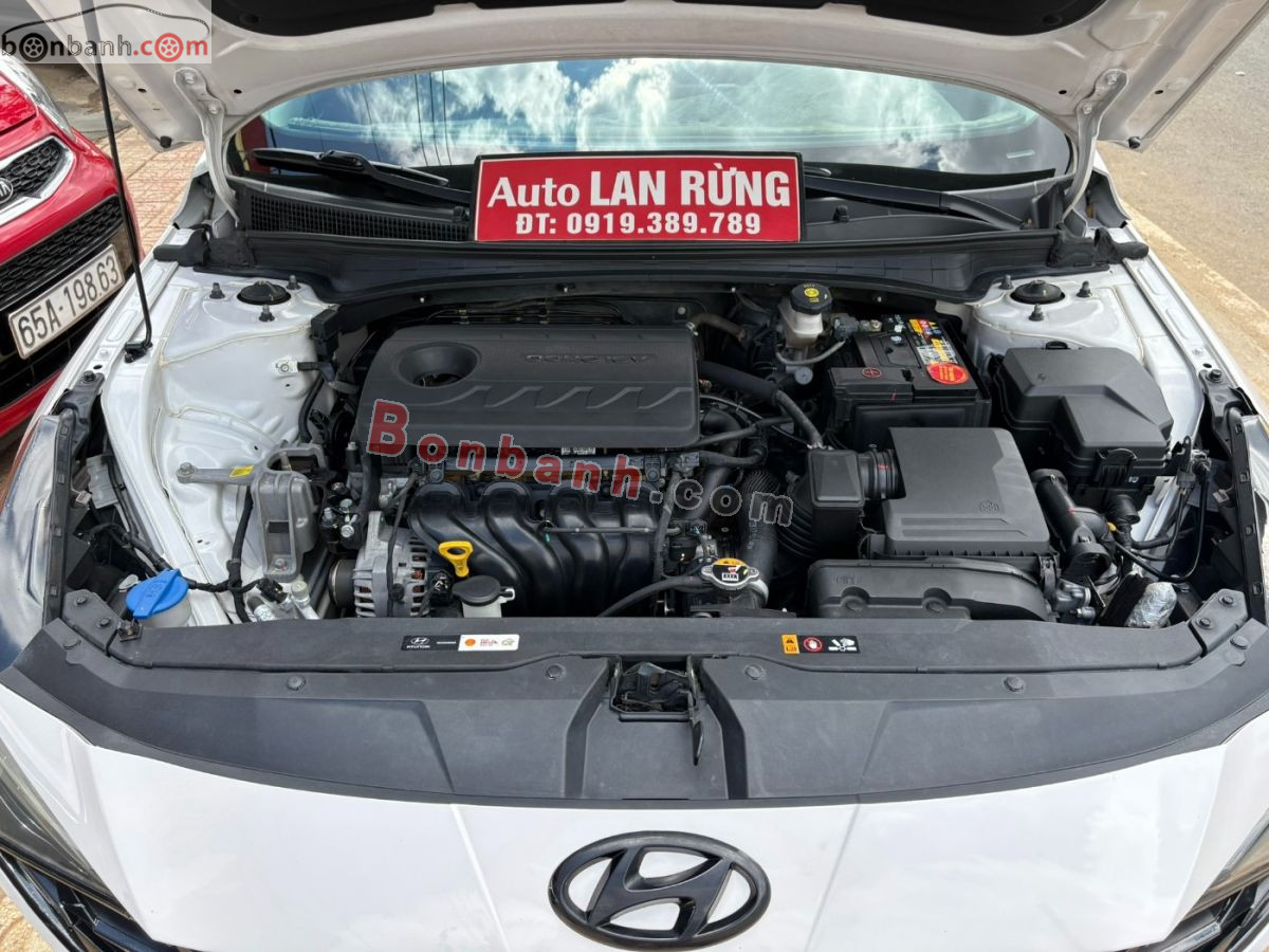 Bán ô tô Hyundai Elantra 1.6 AT Đặc biệt - 2023 - xe cũ