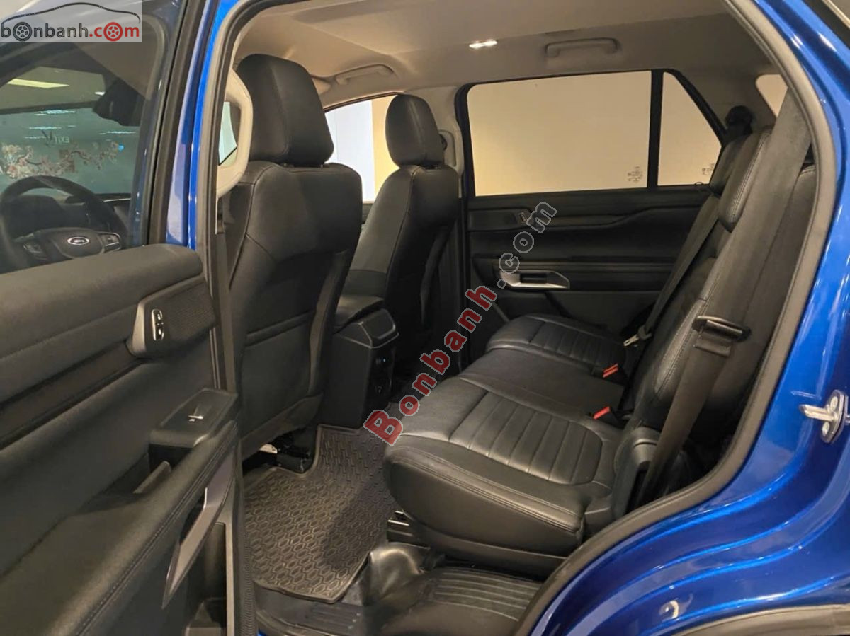Bán ô tô Ford Everest Sport 2.0L 4x2 AT - 2023 - xe cũ