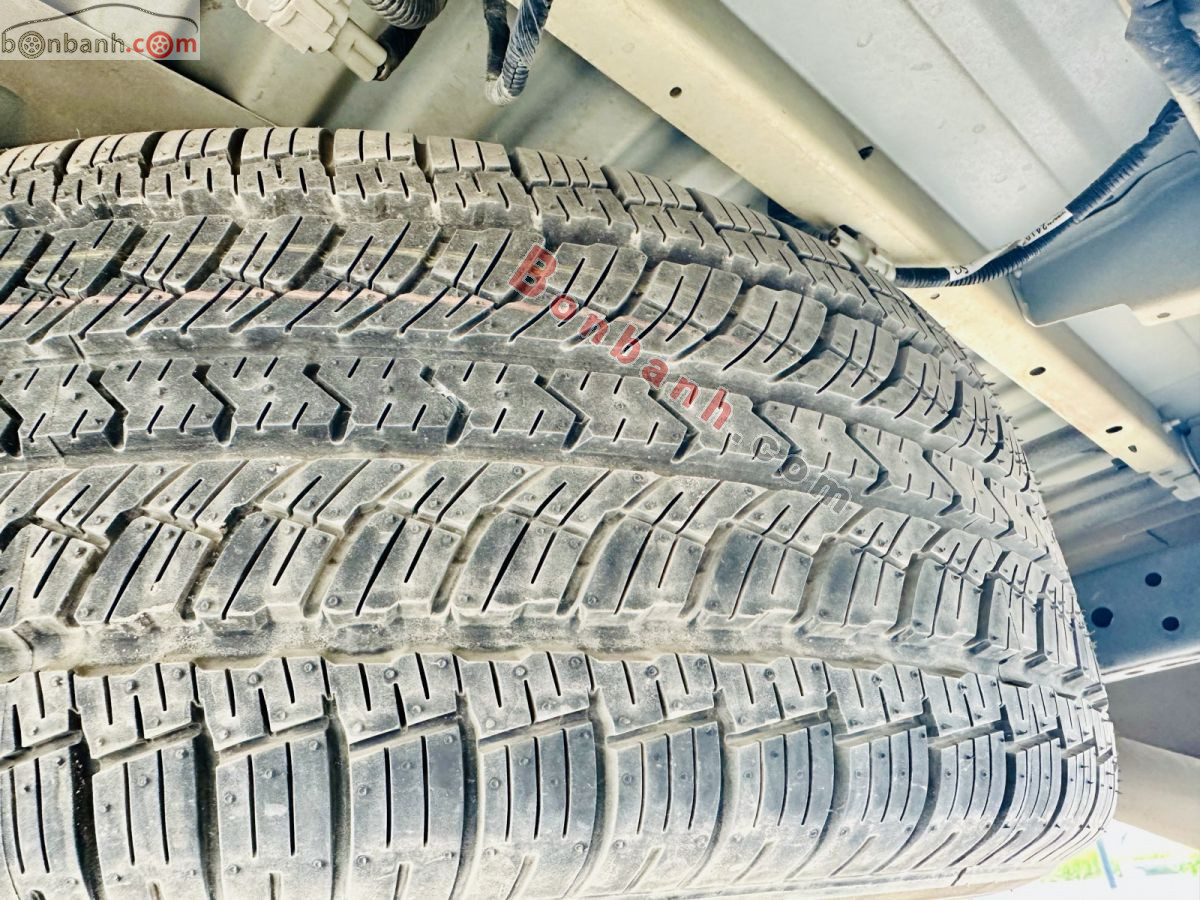 Bán ô tô Nissan Navara Black Edition VL 2.5 AT 4WD - 2019 - xe cũ