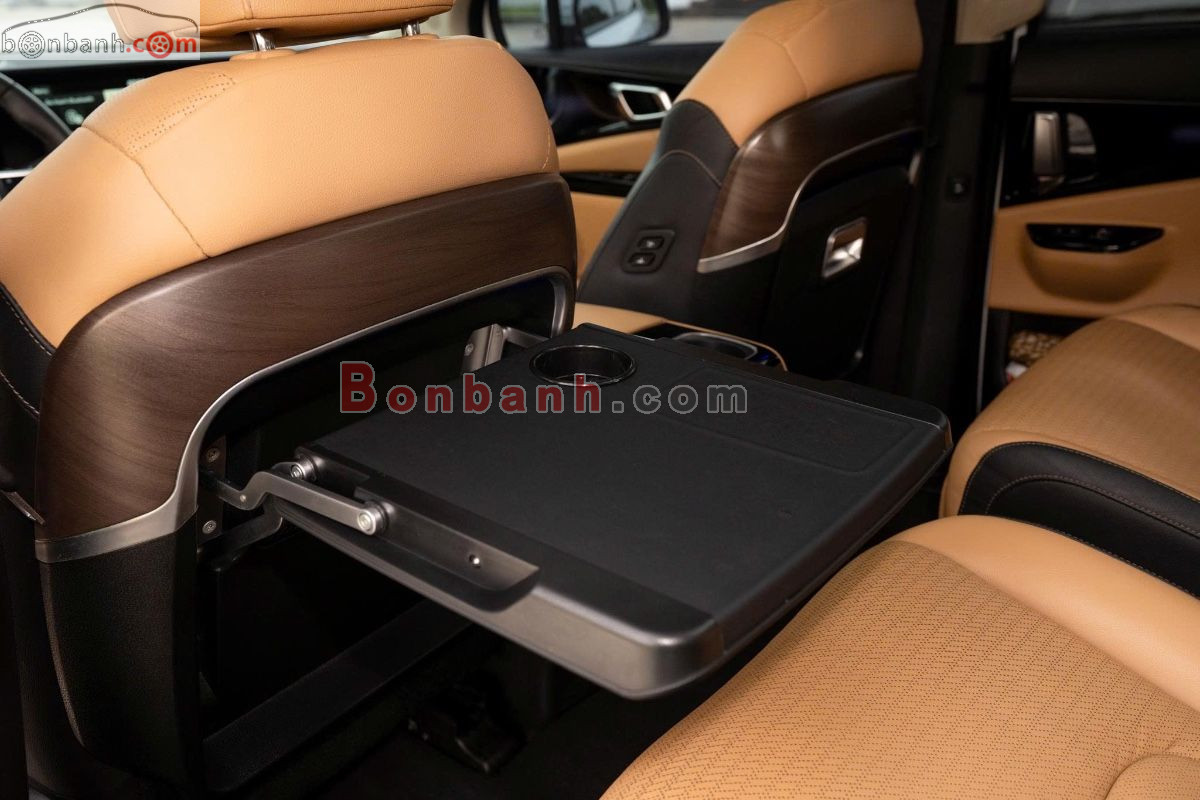 Bán ô tô Kia Carnival Signature 2.2D - 2021 - xe cũ