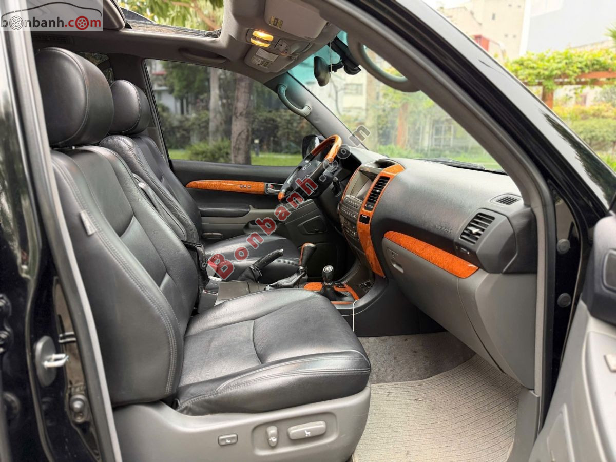 Bán ô tô Lexus LX 470 - 2006 - xe cũ