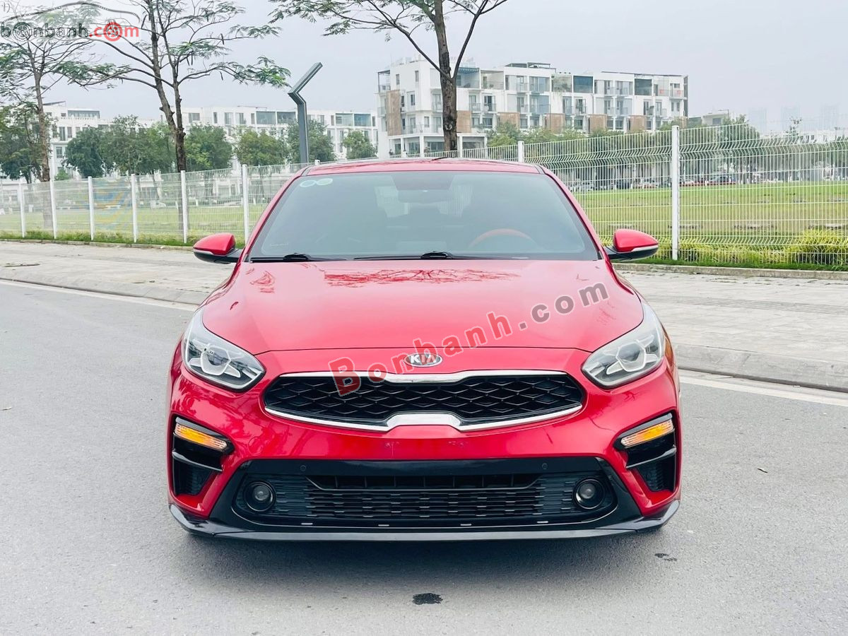 Bán ô tô Kia Cerato 2.0 AT Premium - 2020 - xe cũ