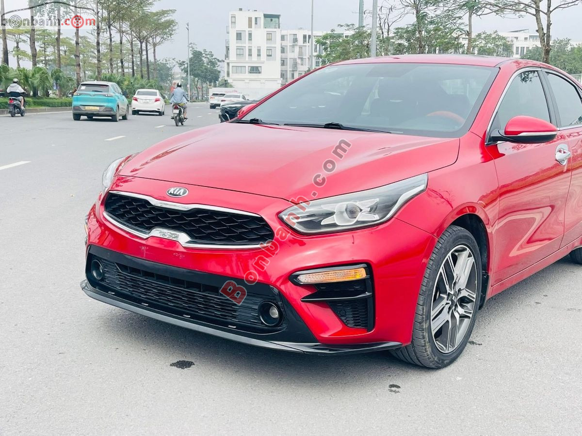 Bán ô tô Kia Cerato 2.0 AT Premium - 2020 - xe cũ