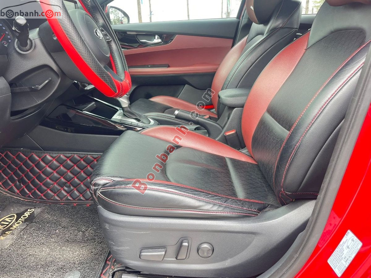 Bán ô tô Kia Cerato 2.0 AT Premium - 2020 - xe cũ