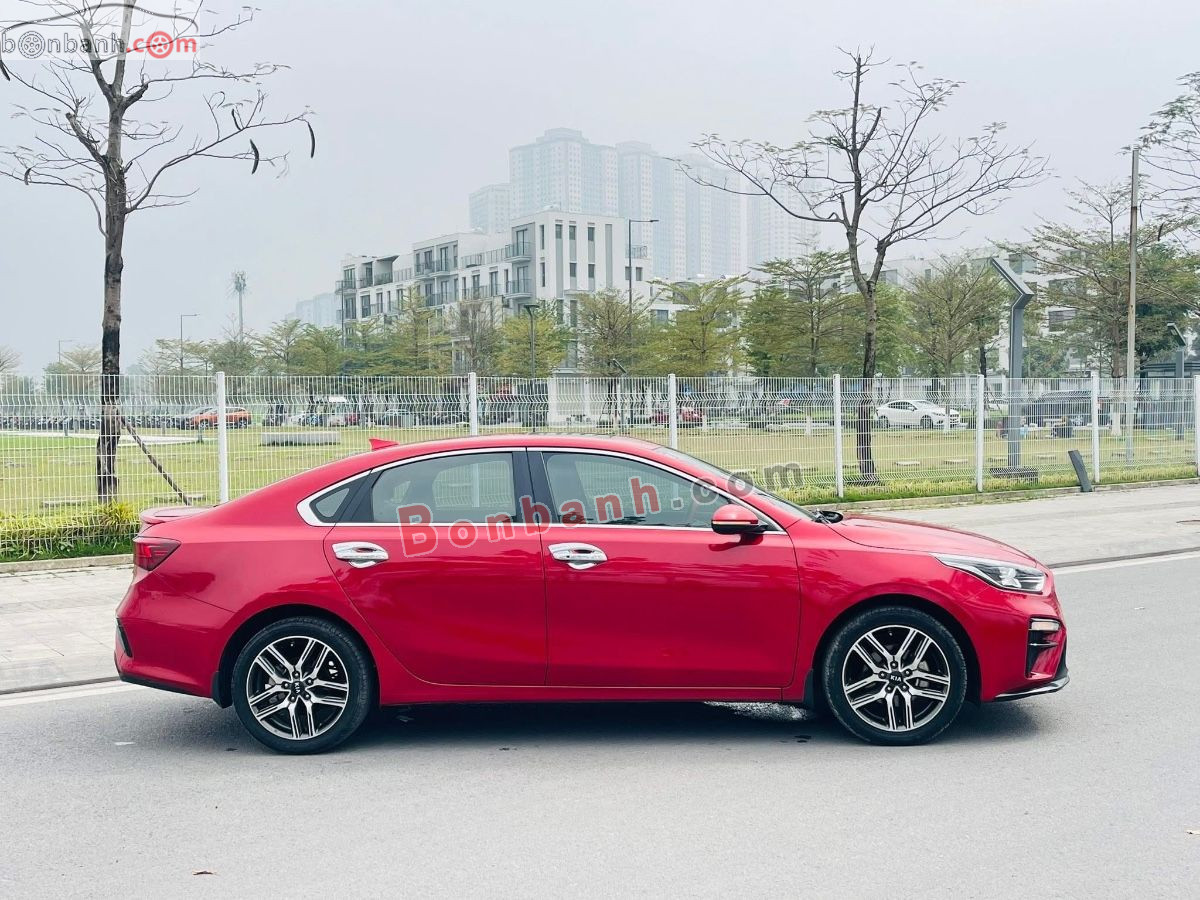 Bán ô tô Kia Cerato 2.0 AT Premium - 2020 - xe cũ