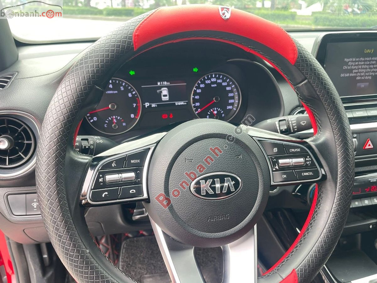 Bán ô tô Kia Cerato 2.0 AT Premium - 2020 - xe cũ