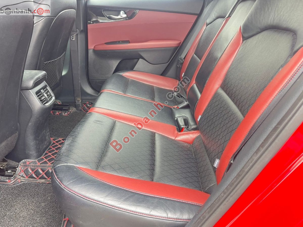 Bán ô tô Kia Cerato 2.0 AT Premium - 2020 - xe cũ