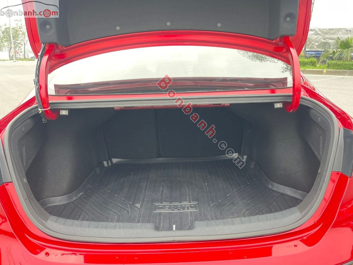 Bán ô tô Kia Cerato 2.0 AT Premium - 2020 - xe cũ