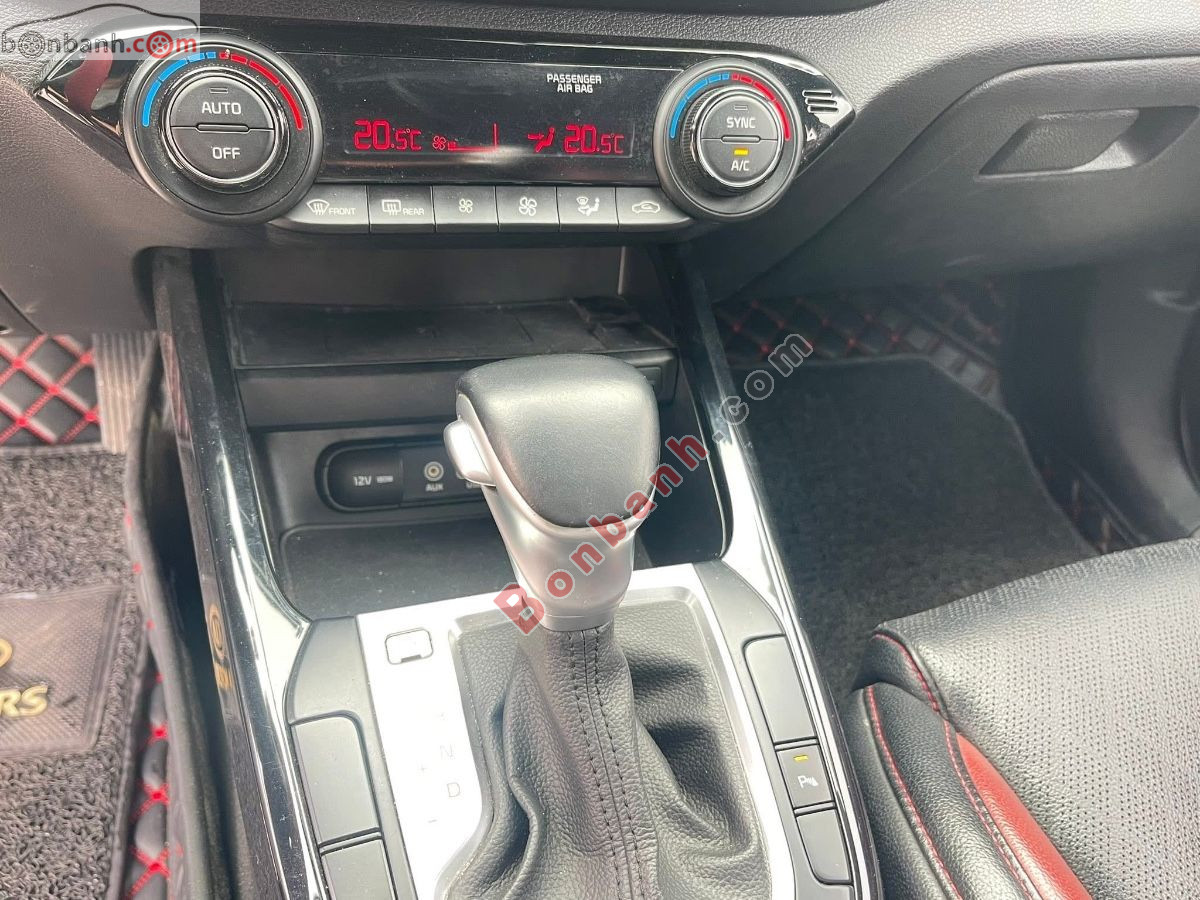 Bán ô tô Kia Cerato 2.0 AT Premium - 2020 - xe cũ