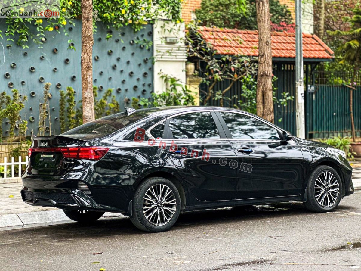 Bán ô tô Kia K3 Premium 1.6 AT - 2022 - xe cũ