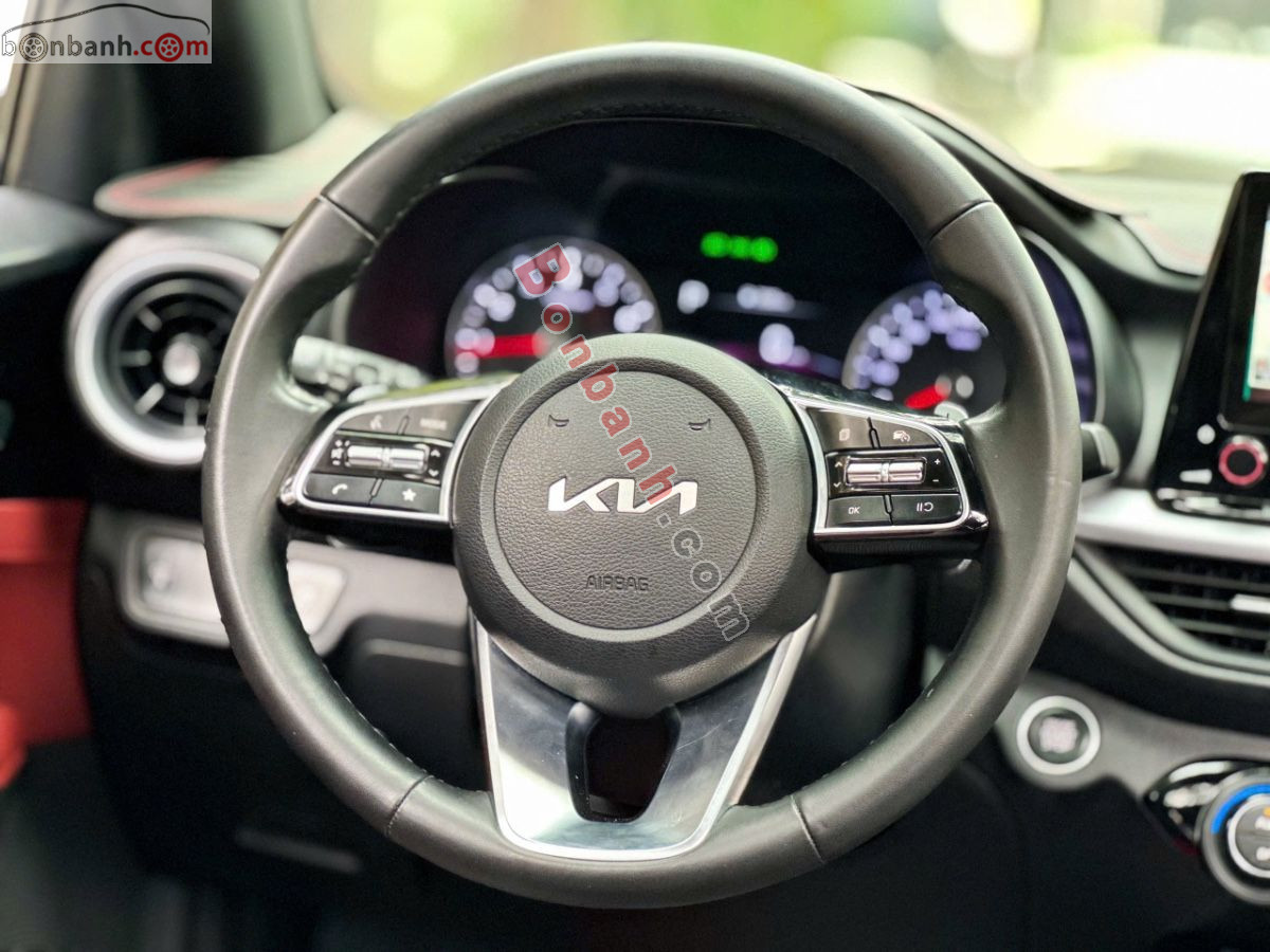Bán ô tô Kia K3 Premium 1.6 AT - 2022 - xe cũ