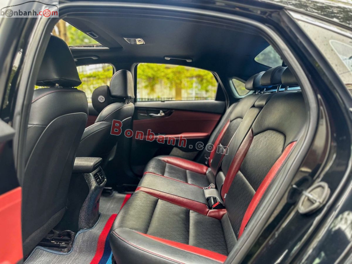 Bán ô tô Kia K3 Premium 1.6 AT - 2022 - xe cũ