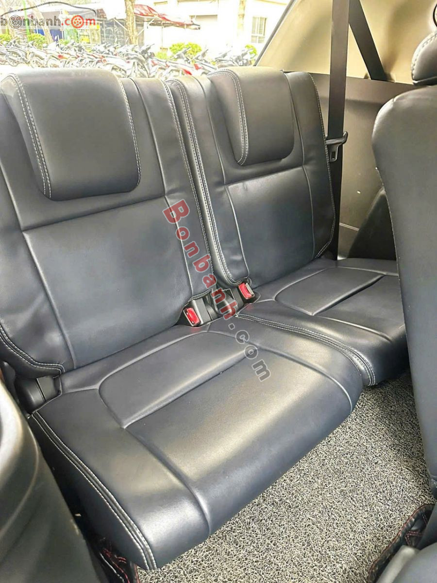 Bán ô tô Mitsubishi Outlander 2.0 CVT - 2020 - xe cũ