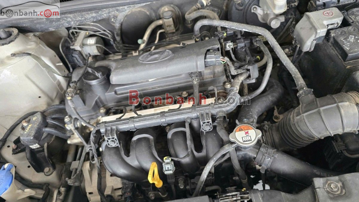 Bán ô tô Hyundai Accent 1.4 MT - 2021 - xe cũ