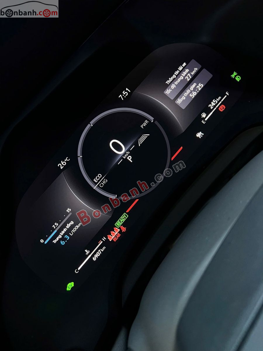 Bán ô tô Lexus RX 350h Premium - 2025 - xe cũ