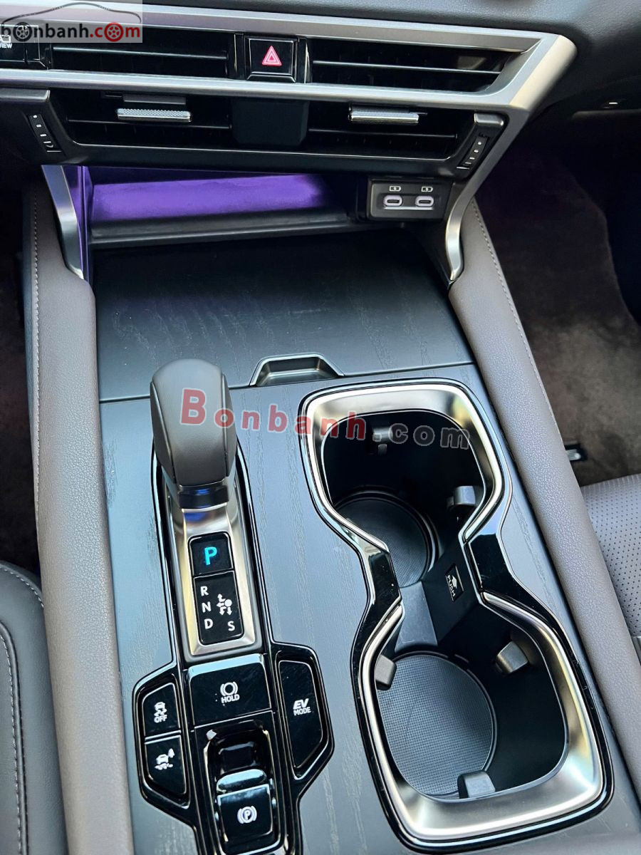 Bán ô tô Lexus RX 350h Premium - 2025 - xe cũ