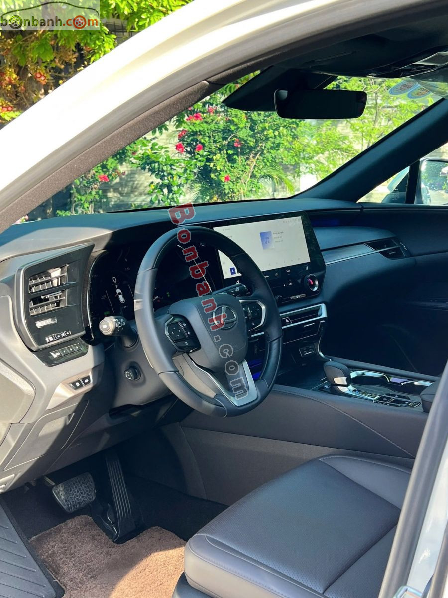 Bán ô tô Lexus RX 350h Premium - 2025 - xe cũ