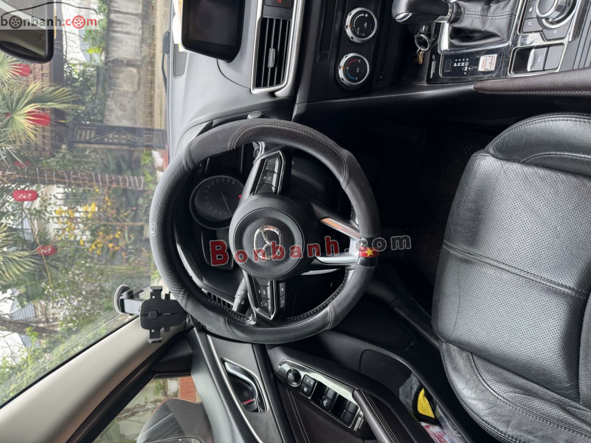 Bán ô tô Mazda 3 1.5 AT - 2018 - xe cũ