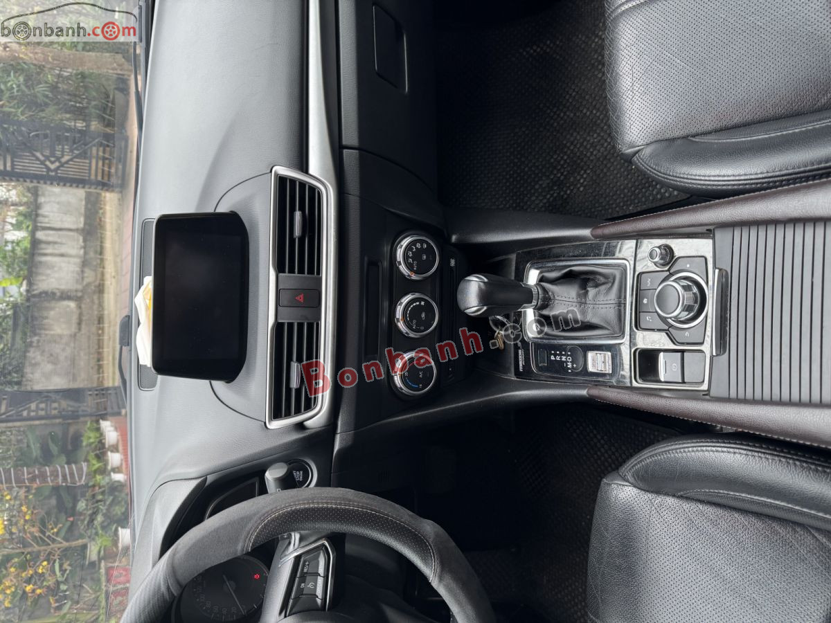 Bán ô tô Mazda 3 1.5 AT - 2018 - xe cũ