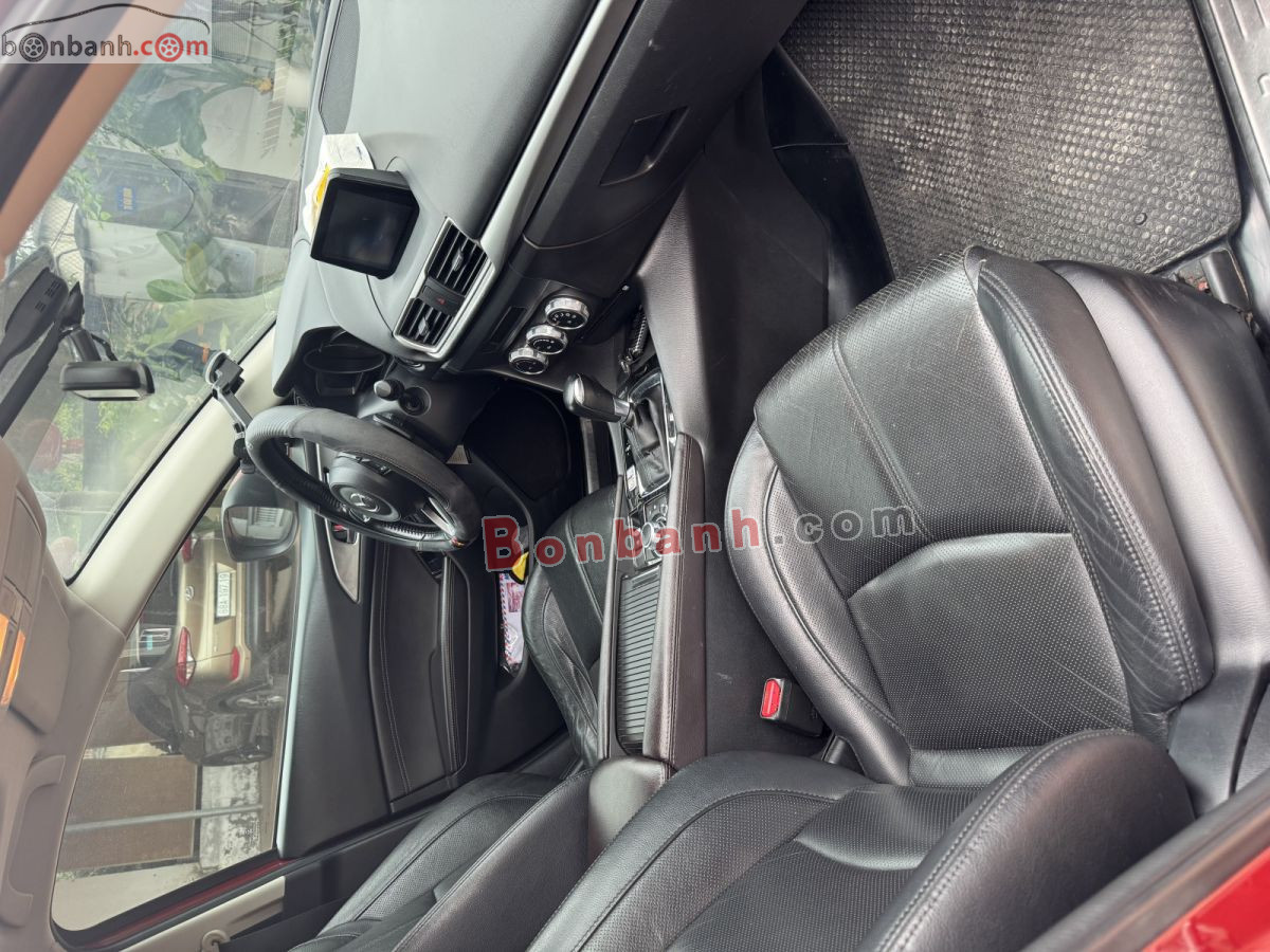 Bán ô tô Mazda 3 1.5 AT - 2018 - xe cũ