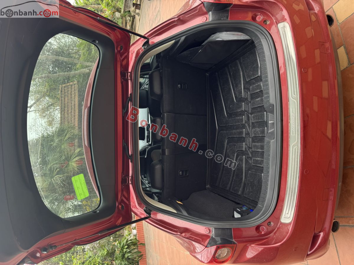 Bán ô tô Mazda 3 1.5 AT - 2018 - xe cũ