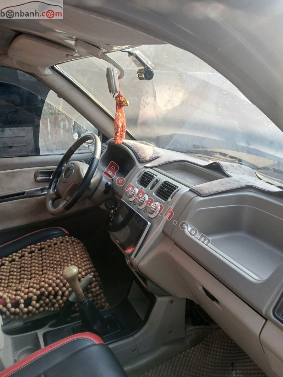 Bán ô tô Mitsubishi Jolie SS - 2005 - xe cũ