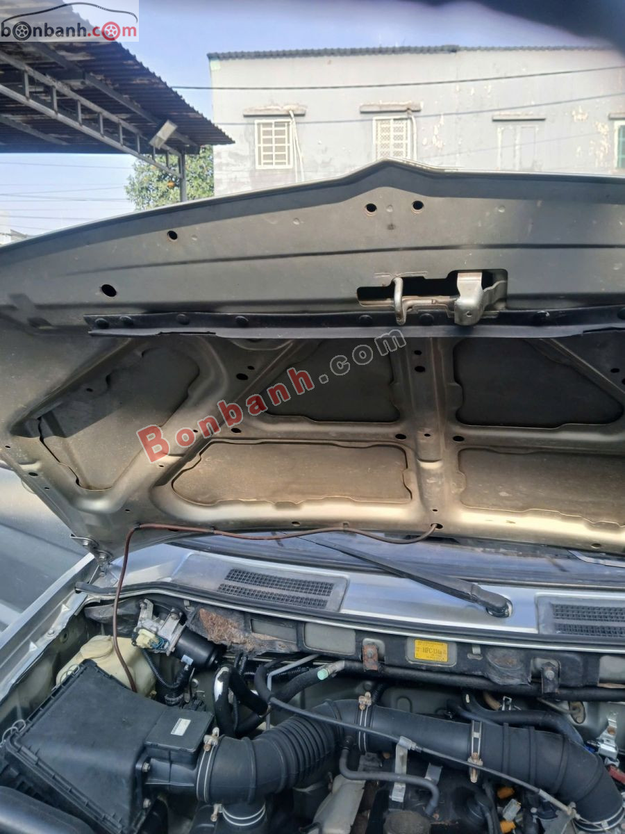 Bán ô tô Mitsubishi Jolie SS - 2005 - xe cũ