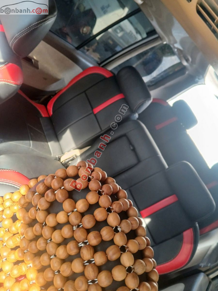 Bán ô tô Mitsubishi Jolie SS - 2005 - xe cũ