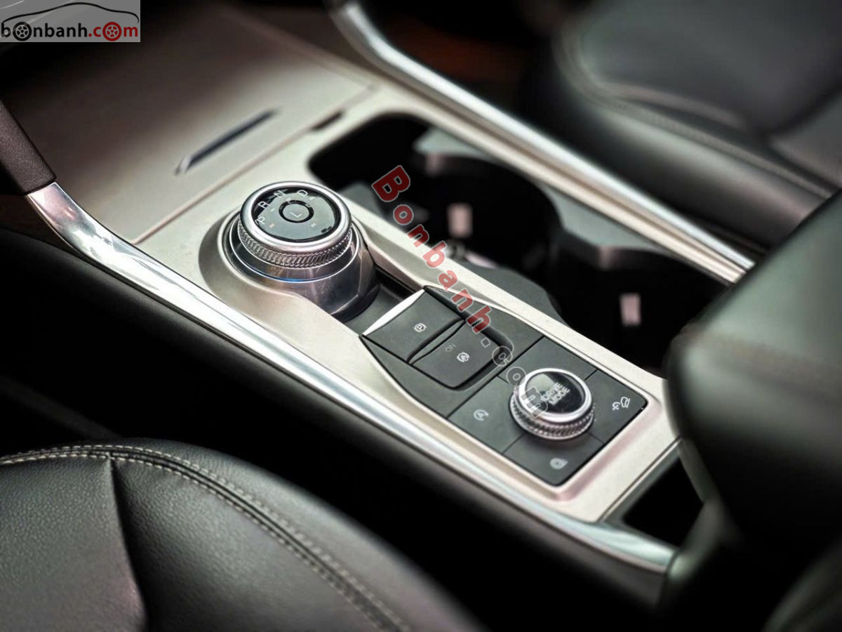 Bán ô tô Ford Explorer Limited 2.3L EcoBoost - 2021 - xe cũ