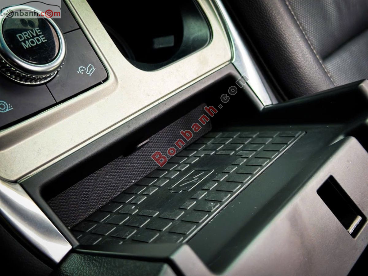 Bán ô tô Ford Explorer Limited 2.3L EcoBoost - 2021 - xe cũ