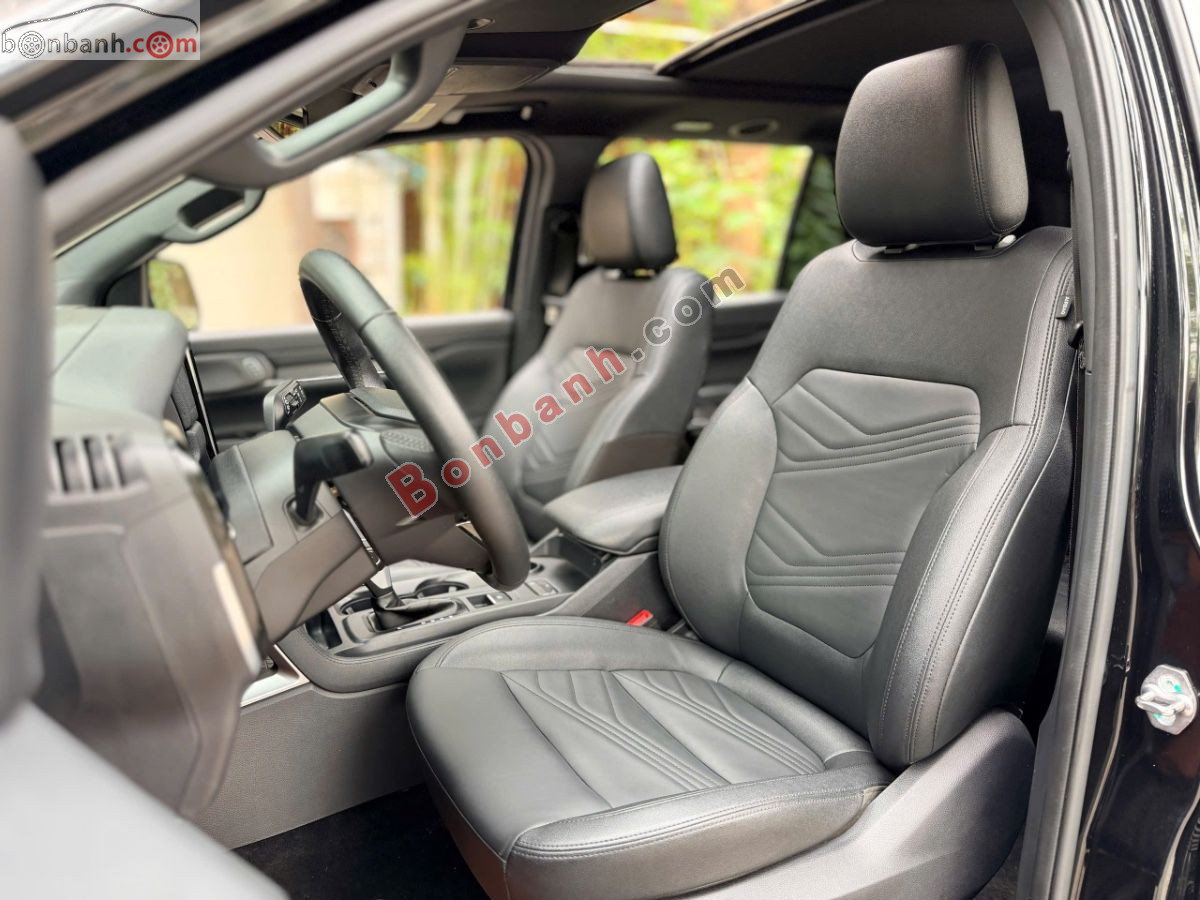 Bán ô tô Ford Everest Titanium 2.0L 4x2 AT - 2023 - xe cũ