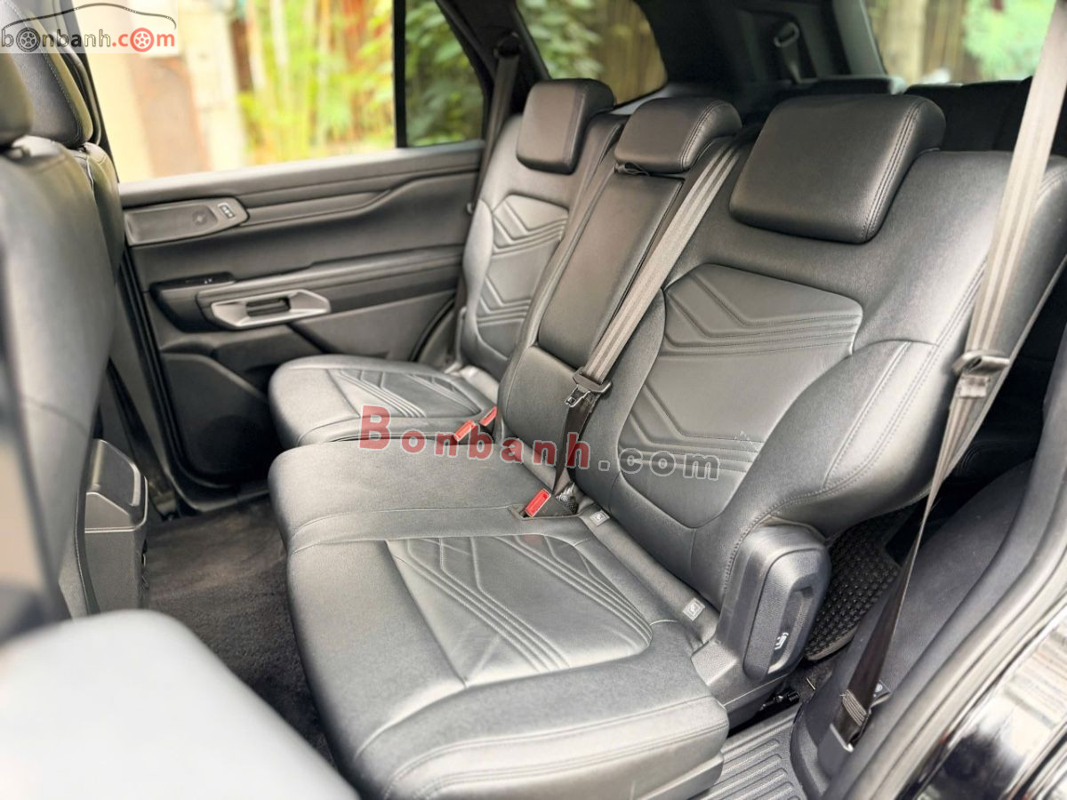 Bán ô tô Ford Everest Titanium 2.0L 4x2 AT - 2023 - xe cũ