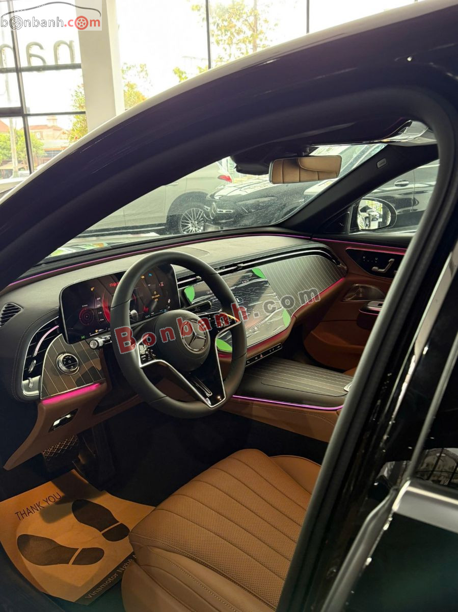 Bán ô tô Mercedes Benz E class E200 Exclusive - 2025 - xe mới