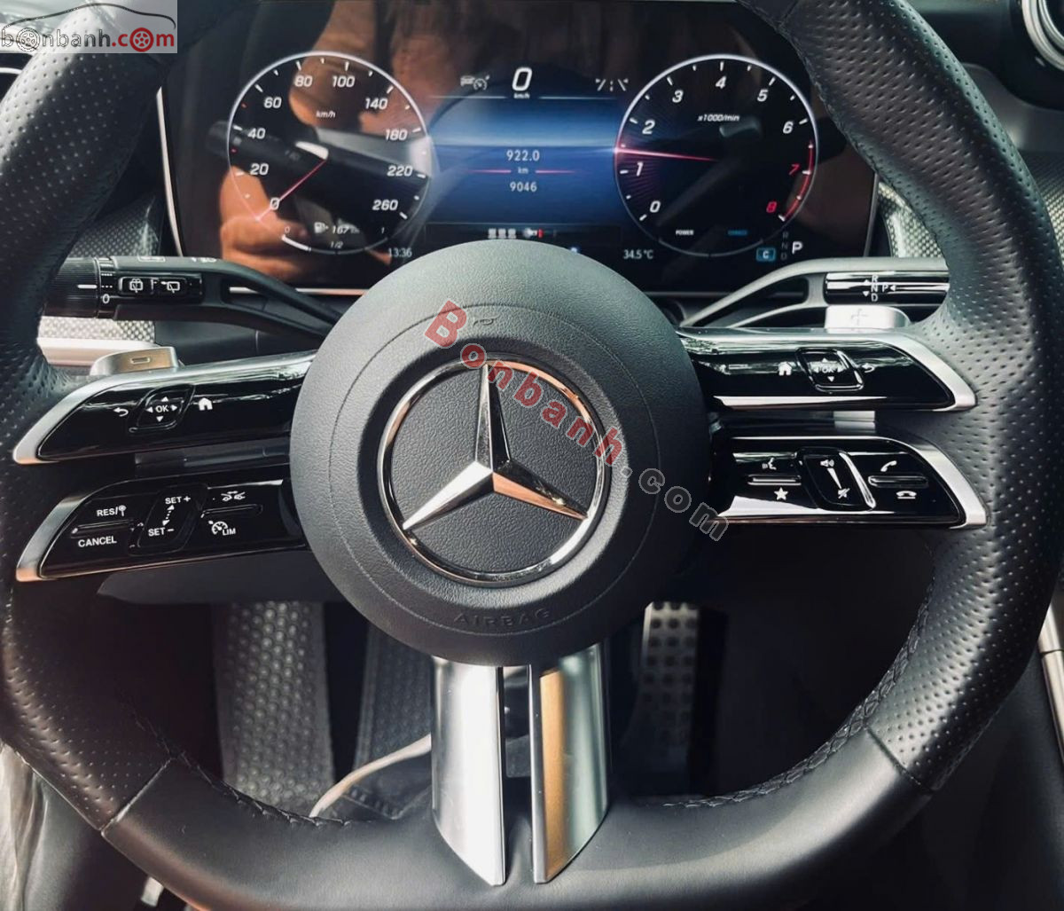 Bán ô tô Mercedes Benz GLC 300 4Matic - 2023 - xe cũ