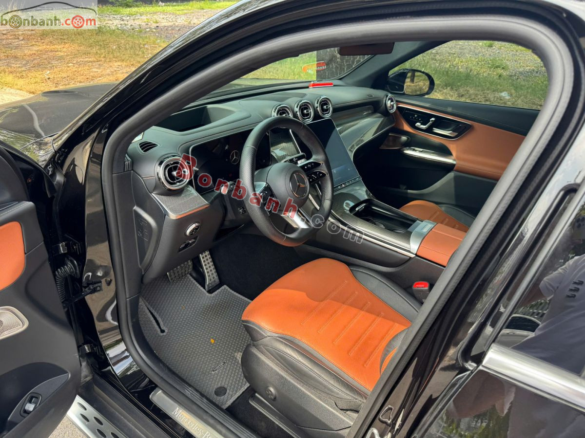 Bán ô tô Mercedes Benz GLC 300 4Matic - 2023 - xe cũ