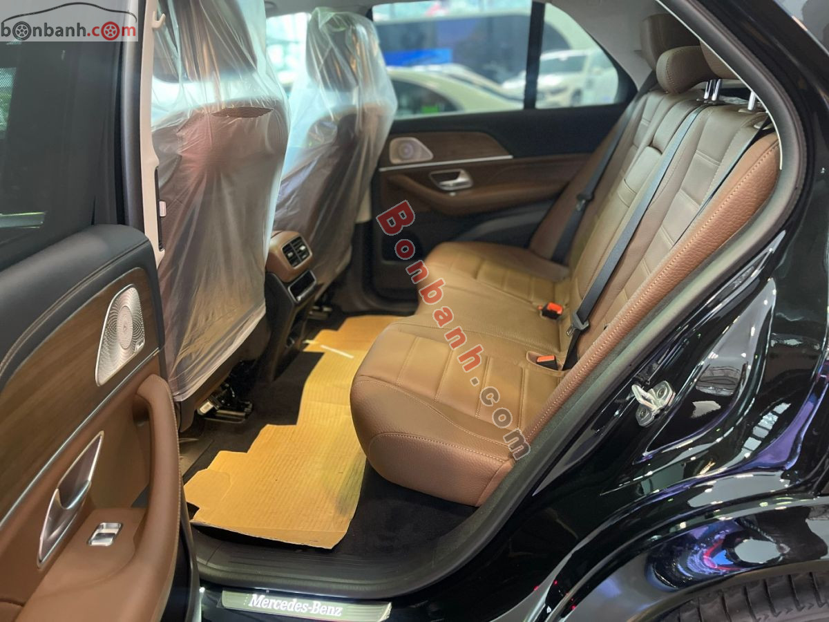 Bán ô tô Mercedes Benz GLE Class GLE400 - 2026 - xe mới