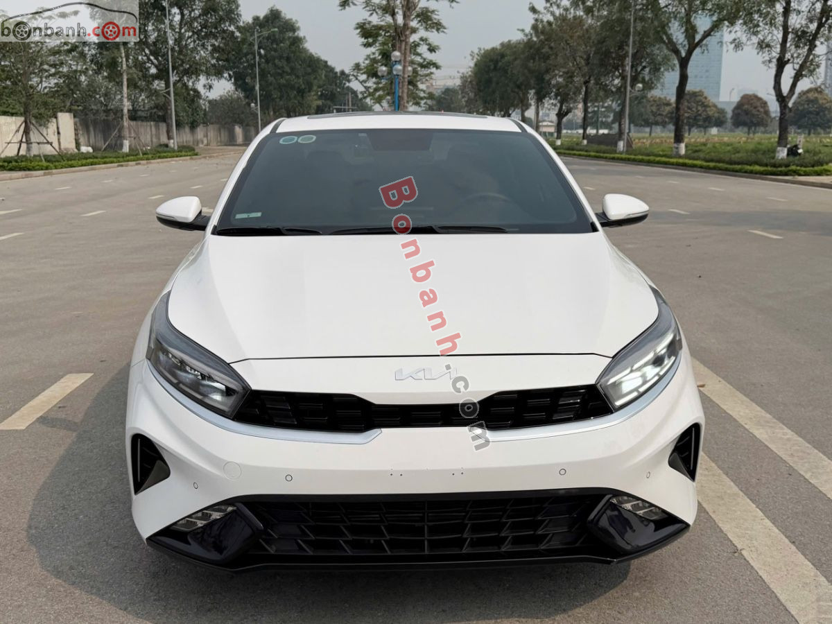 Bán ô tô Kia K3 Premium 2.0 AT - 2025 - xe cũ